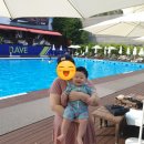 서울호캉스: 워커힐 호텔 리버파크 야외수영장 후기 이용요금, 운영시간, 사용꿀팁2가지 -2탄