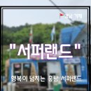 서퍼랜드 이미지
