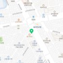 파리바게뜨신월사거리
