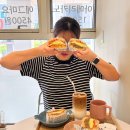 샌드니처 | 호텔출신 셰프가 만드는 부산단체주문 가능한 샌드위치, 샌드니처 후기