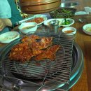 추풍령 | [추풍령 맛집] 숯불 향 가득한 원조의 맛, '추풍령 할매갈비' 솔직 후기!