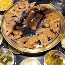 부천시돼지왕갈비 &#39;다이닝갈비 부천옥길점&#39; 방문 후기