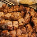 록갈비 까치산점 | 화곡동 까치산역 고기집 쪽갈비 고기 매력 찐후기