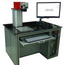 20W Fiber Laser 마킹기 판매 합니다. 이미지