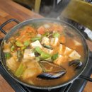 곰바우식당