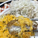 역전우동 부천중동점 | 역전우동 부천 신중동역점 더블치즈돈까스 모밀세트 후기