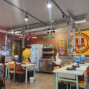 꾸석지 돌판한우 부천송내점 이미지