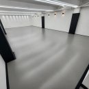 용인대 태권도 체육관 이미지