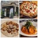 피자 파스타 맛집 &#39;이딸리아&#39; EATAGLIA에서 마르게리부팔라 뇨끼 새우로제파스타 먹은 후기 화덕피자 맛집