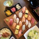 초밥나라 | 강릉 나라스시 솔직후기 | 현지인 찾는 강릉초밥맛집 , 모듬초밥 리얼리뷰