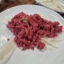 앵매도리한우 | 안산 찐 맛집 앵매도리 한우 방문후기