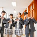 중평중학교 이미지