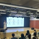 주식회사 울림컴퍼니 | [2024 마이온 교육 후기] 광명 뉴스타트 취업특강 9회차_현직자 토크콘서트