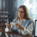 문 약국 이미지