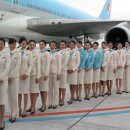 세계가 인정한 대한항공 서비스 경쟁력 이미지