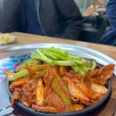 무척조은병원 | [파주 맛집] 파주 문산 뒷고기 제육 정식 후기🤤(feat.문산제육맛집, 제육의 악마..)