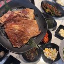 꽃담갈비목포점 | 현지인 많은 석현동 돼지갈비 맛집 꽃담갈비목포점 방문 솔직후기