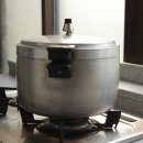 자갈치와 어머니 이미지