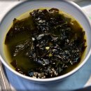 바다와 해오름 이미지