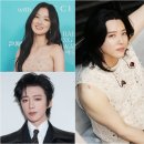 양준일→김혜윤·잔나비·류우녕·주민진, 주간 1위 (플러스타) 이미지