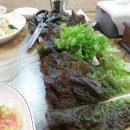 돼지부속구이 - 청주시 상당구 효덕길 20-22 | 돼지부속구이