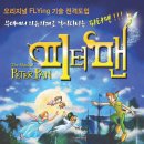 가족뮤지컬 "플라잉 피터팬" 2008년 7월26일~27일 이미지