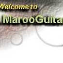 통기타 고급 이미지