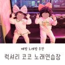 럭셔리코코노래연습장 | 배방 노래방 연말모임은 럭셔리코코노래연습장에서