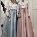 정원 | [내돈내산] 혼주 한복 추천 | '화려한정원' 후기