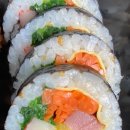 하마김밥 - 창원시 진해구 안청남로 33 | 하마김밥