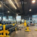 은성휘트니스 헬스 이미지