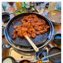 장가닭갈비신촌 | 신촌역맛집 경의선 숲길 뷰를 느끼며 먹을 수 있는 장가닭갈비 신촌본점 다녀온 후기