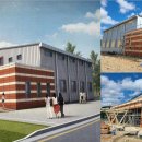 의성체육관 이미지