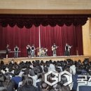 솔밭중학교 이미지