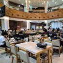 비비큐치킨문경점 | [문경] 설 연휴 문경 STX리조트 1박2일 후기