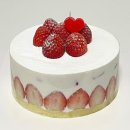 고수림 | 역전! 야매 케이크