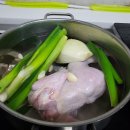 엄마 닭곰탕 이미지