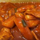 언주혼 | 논현동빨간떡볶이 신논현역 언주역 떡볶이 맛집