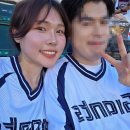 하키경기장 | KIA vs 롯데 자이언츠 하키티셔츠 여름방학 시리즈 이벤트 후기(사직야구장 좌석/하키티셔츠/먹거리)