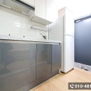 인천지하철1호선 테크노파크역 이미지