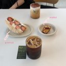 로로카페 | 김해 산도 맛집 카페 로로 후기