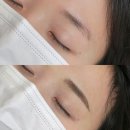 제이원스 | 동탄눈썹 잔흔커버 잘해주는 원스제이뷰티 콤보눈썹 후기