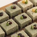 쌀디저트&양갱 이미지