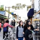 송정역 연합뉴스