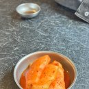 백곰탕 | (용산) 뜨끈한 국물이 생각날 때, 신흥시장 맛집 신흥백곰탕 곰탕 &amp; 만두 후기