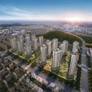 고덕 제일풍경채3차 이미지