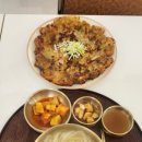 [약수역 국물맛집] 약수역혼밥하기 좋은 은계옥에서 닭칼국수 &amp; 닭지짐이 맛본 후기!
