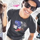 스파이더맨 주유소 이미지