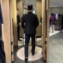 [Wedding_#7] 신랑 맞춤예복 - 로브테일러 바이 미니스트로(롯데백화점 잠실), 기성복 비교