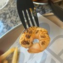 용산-281 | 용산 수제버거 맛집 피피에스 신용산 트러플 마요 버거 오리지널 새우 버거 후기